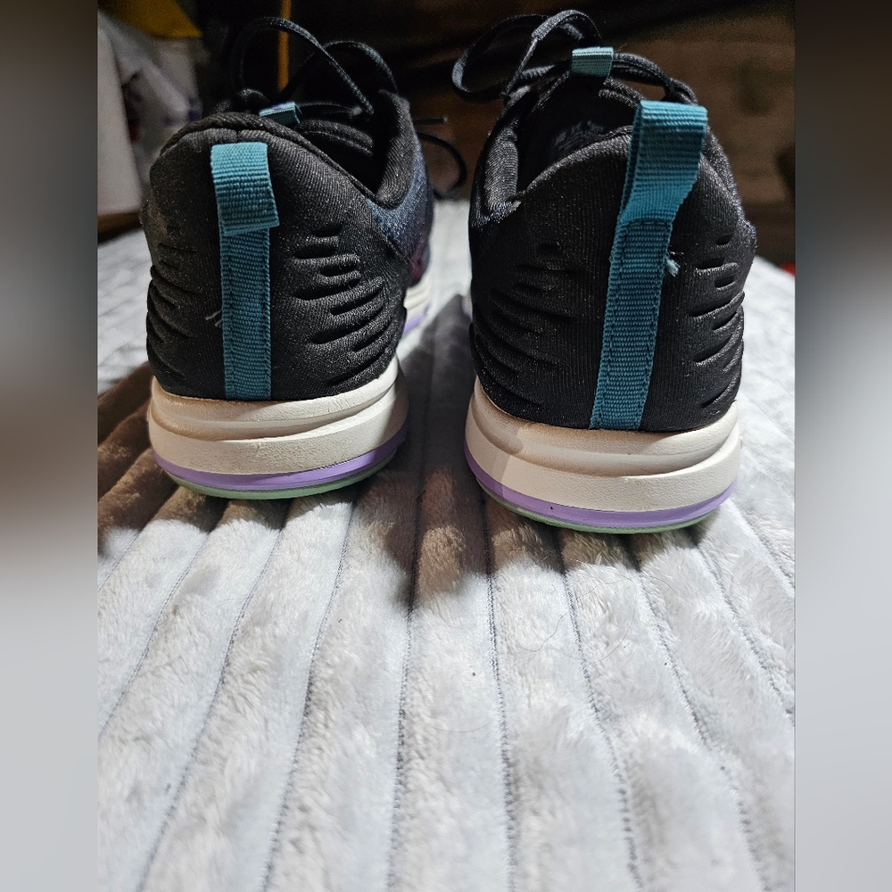 Ryka Gradient Running Shoes - Picture 5 of 8